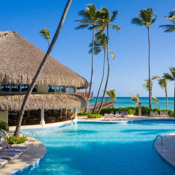 Impressive Punta Cana